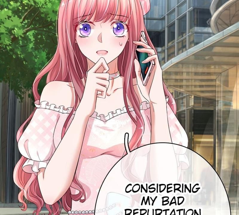 Strategy of Reborn Movie Queen Chapter 144 page 36 - 