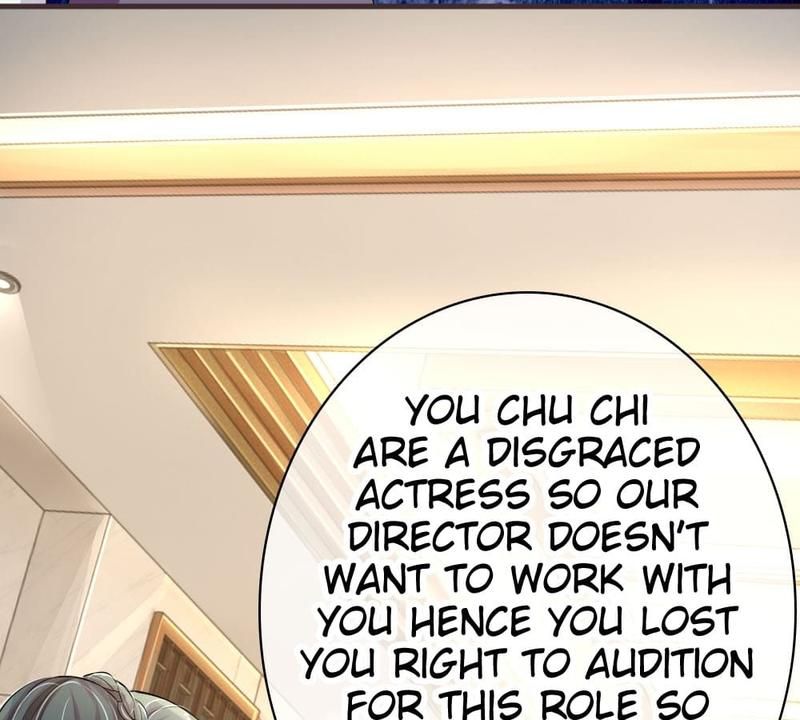 Strategy of Reborn Movie Queen Chapter 144 page 5 - 