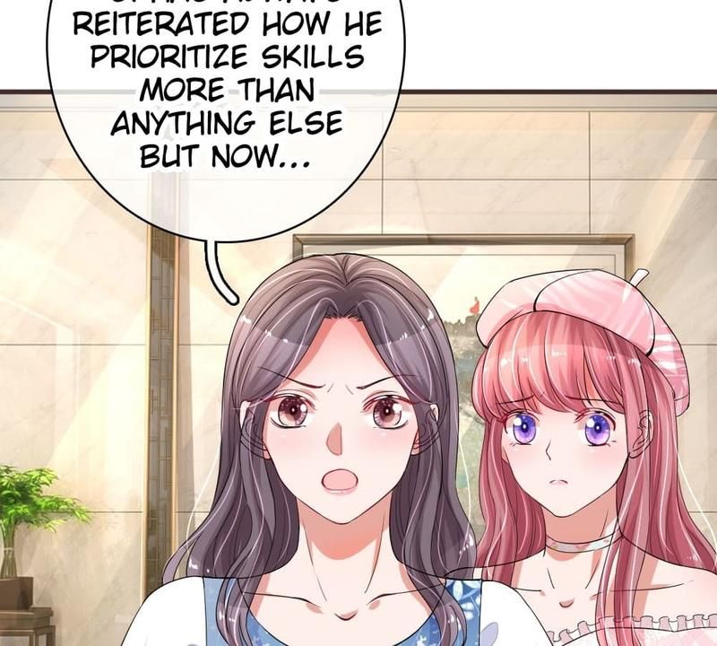 Strategy of Reborn Movie Queen Chapter 144 page 8 - 