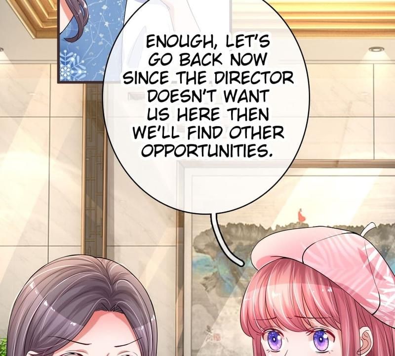 Strategy of Reborn Movie Queen Chapter 144 page 10 - 
