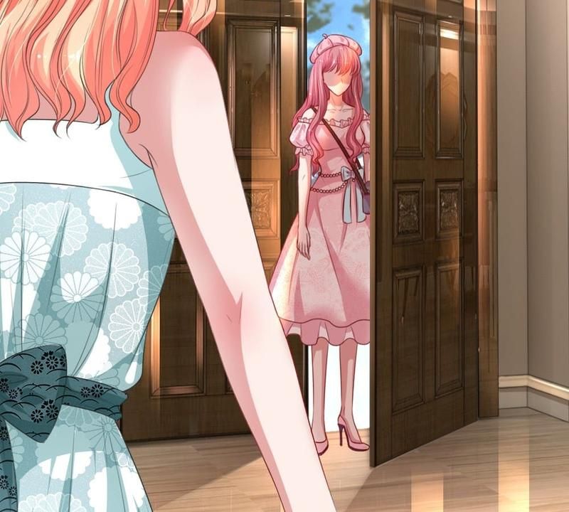 Strategy of Reborn Movie Queen Chapter 145 page 17 - 