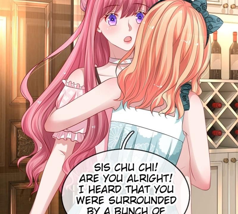 Strategy of Reborn Movie Queen Chapter 145 page 19 - 