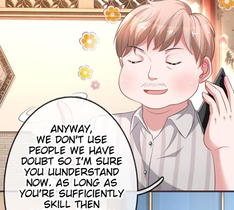 Strategy of Reborn Movie Queen Chapter 145 page 5 - 