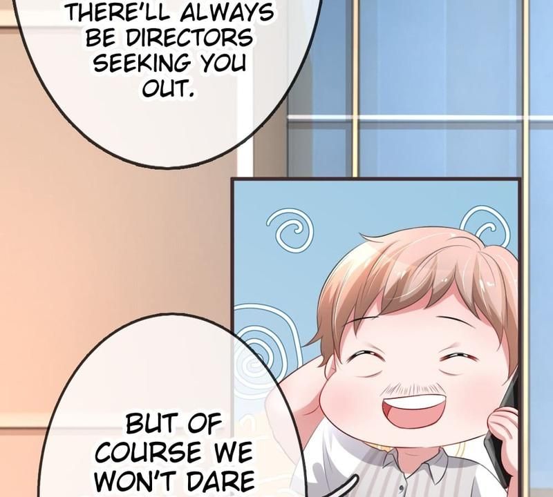 Strategy of Reborn Movie Queen Chapter 145 page 6 - 