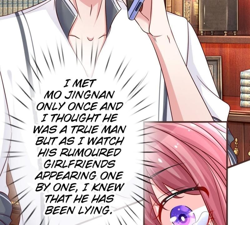 Strategy of Reborn Movie Queen Chapter 146 page 17 - 