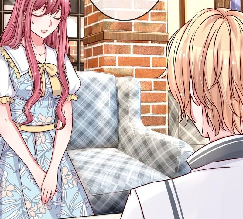 Strategy of Reborn Movie Queen Chapter 146 page 33 - 
