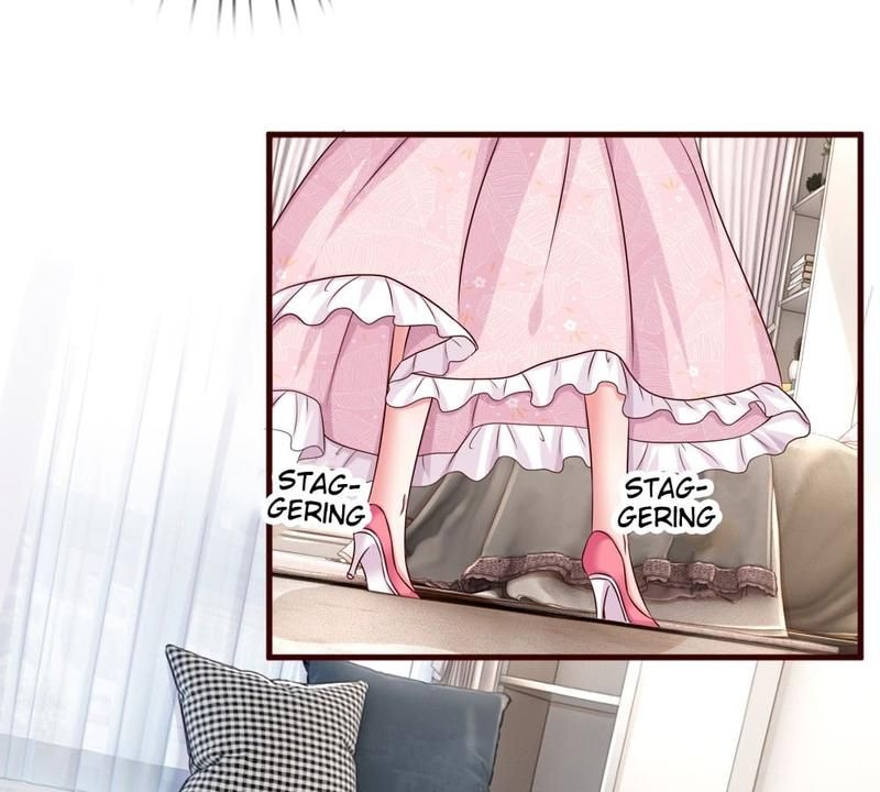 Strategy of Reborn Movie Queen Chapter 146 page 8 - 