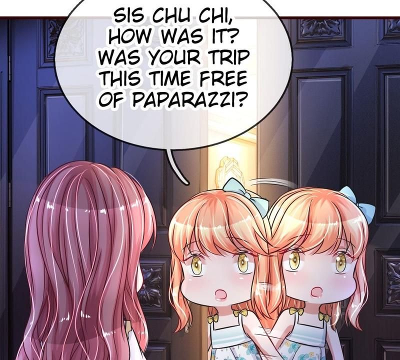Strategy of Reborn Movie Queen Chapter 147 page 34 - 