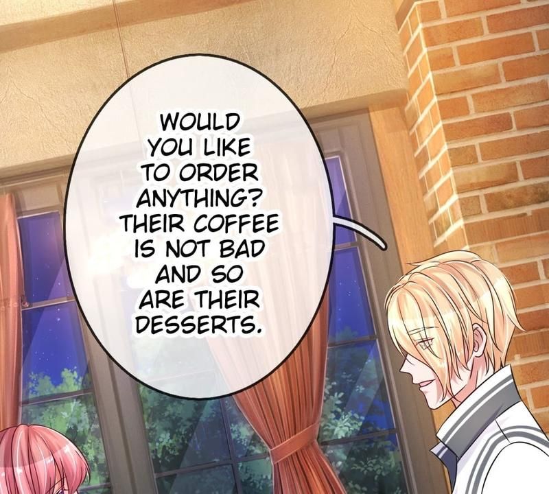 Strategy of Reborn Movie Queen Chapter 147 page 7 - 