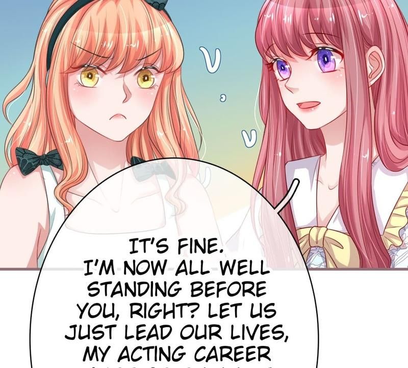 Strategy of Reborn Movie Queen Chapter 148 page 10 - 