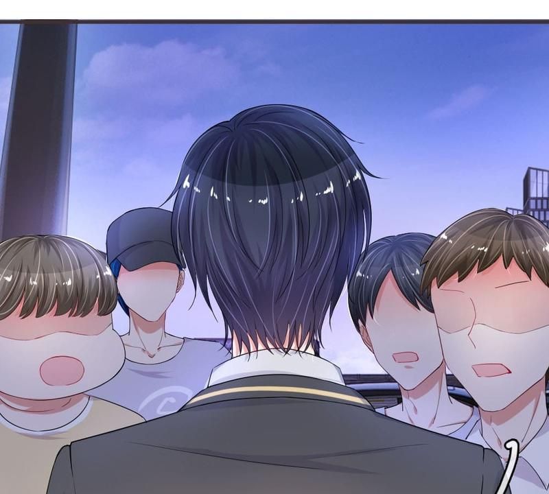 Strategy of Reborn Movie Queen Chapter 149 page 17 - 