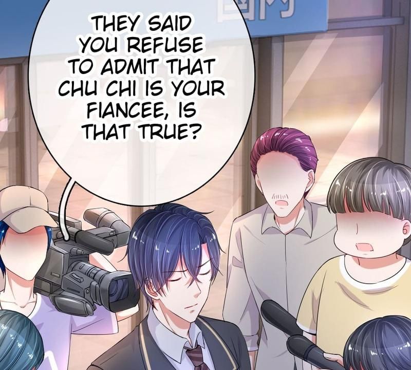 Strategy of Reborn Movie Queen Chapter 149 page 19 - 
