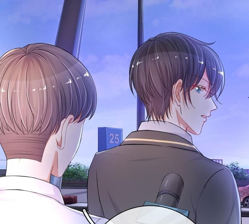 Strategy of Reborn Movie Queen Chapter 149 page 30 - 