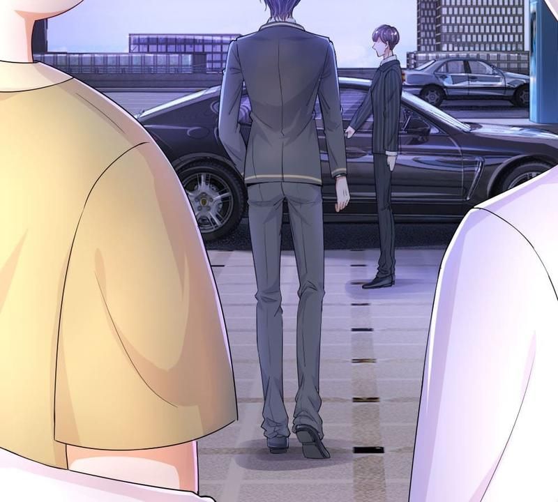 Strategy of Reborn Movie Queen Chapter 149 page 34 - 