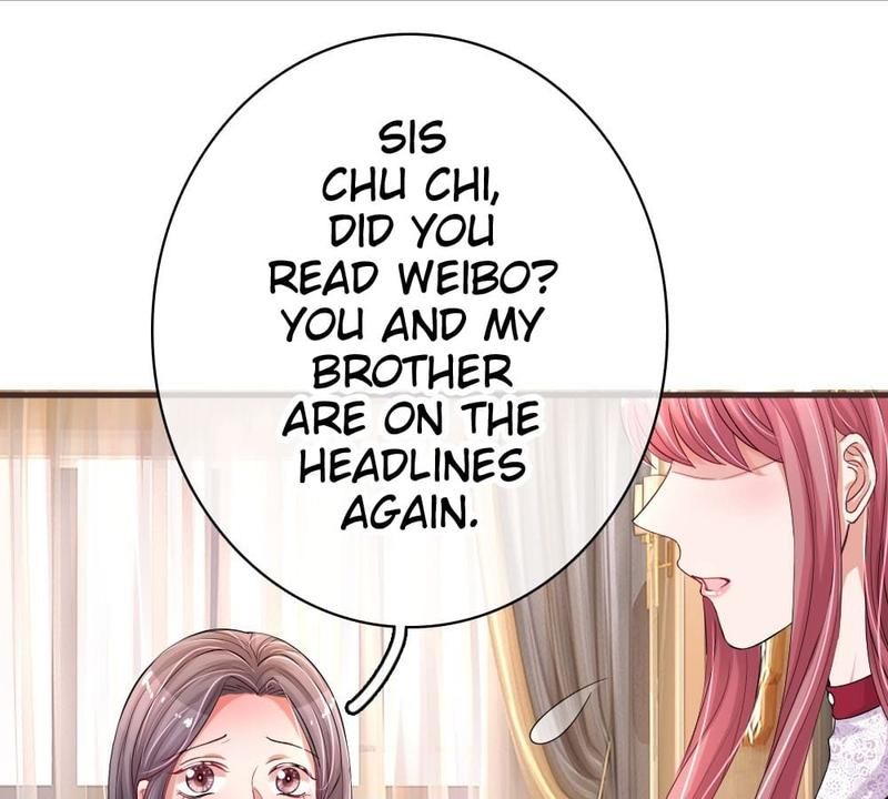 Strategy of Reborn Movie Queen Chapter 149 page 38 - 