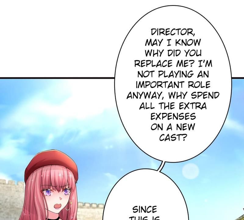 Strategy of Reborn Movie Queen Chapter 15 page 2 - 