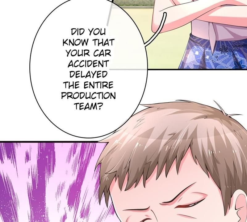 Strategy of Reborn Movie Queen Chapter 15 page 11 - 