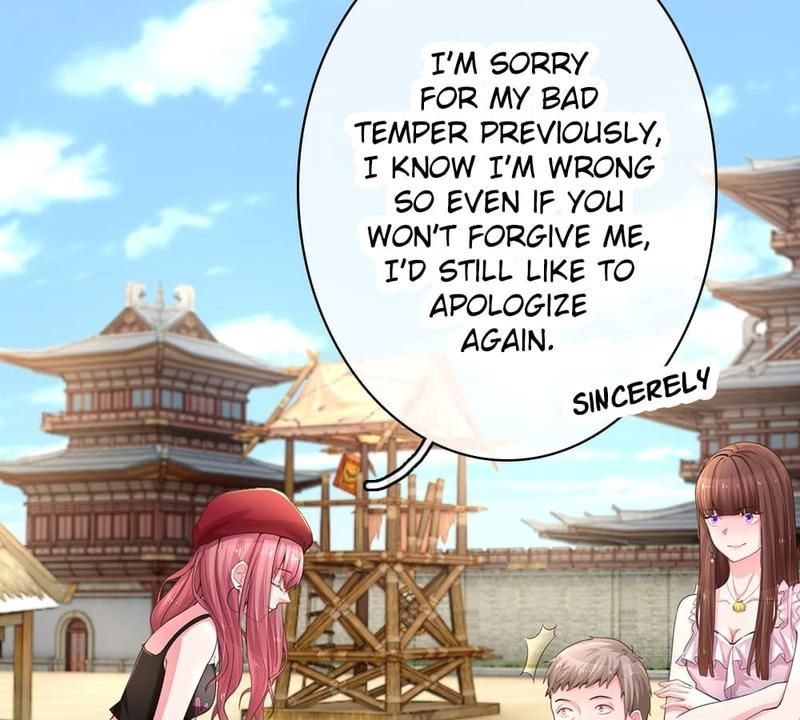Strategy of Reborn Movie Queen Chapter 15 page 13 - 