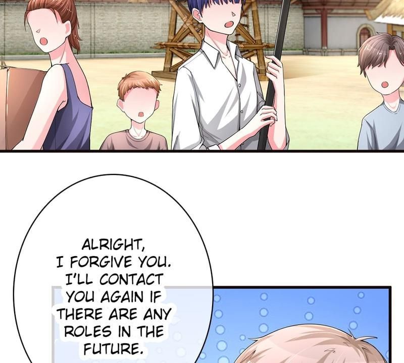 Strategy of Reborn Movie Queen Chapter 15 page 19 - 