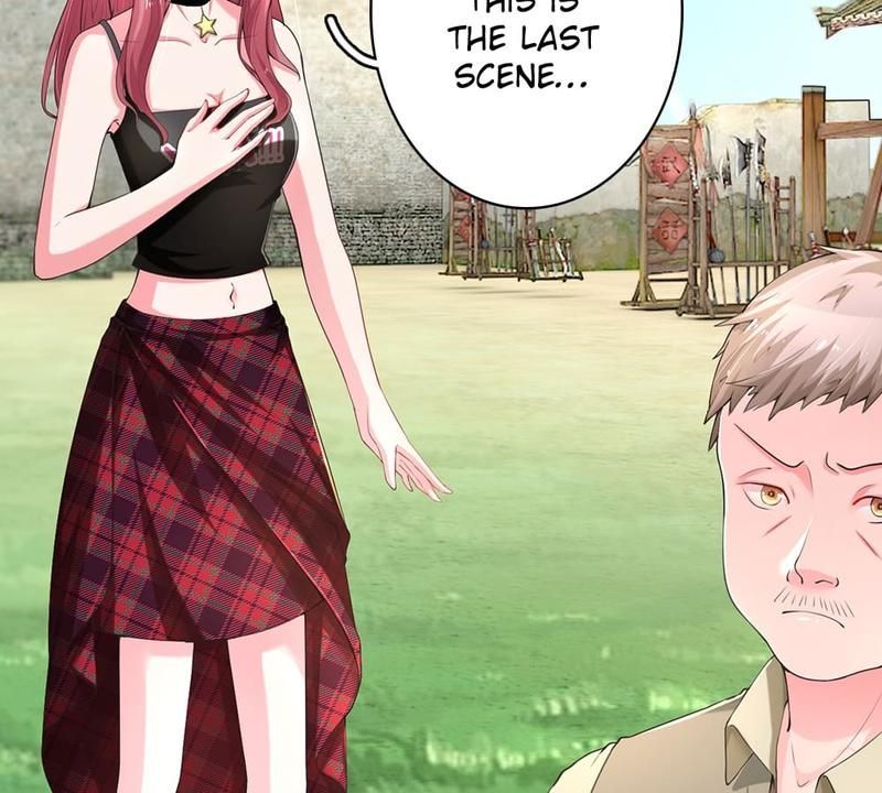 Strategy of Reborn Movie Queen Chapter 15 page 3 - 