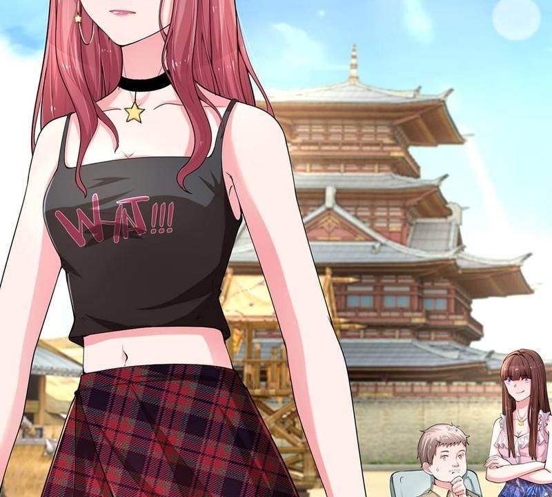 Strategy of Reborn Movie Queen Chapter 15 page 23 - 