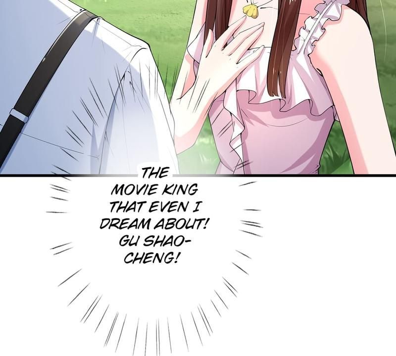 Strategy of Reborn Movie Queen Chapter 15 page 30 - 