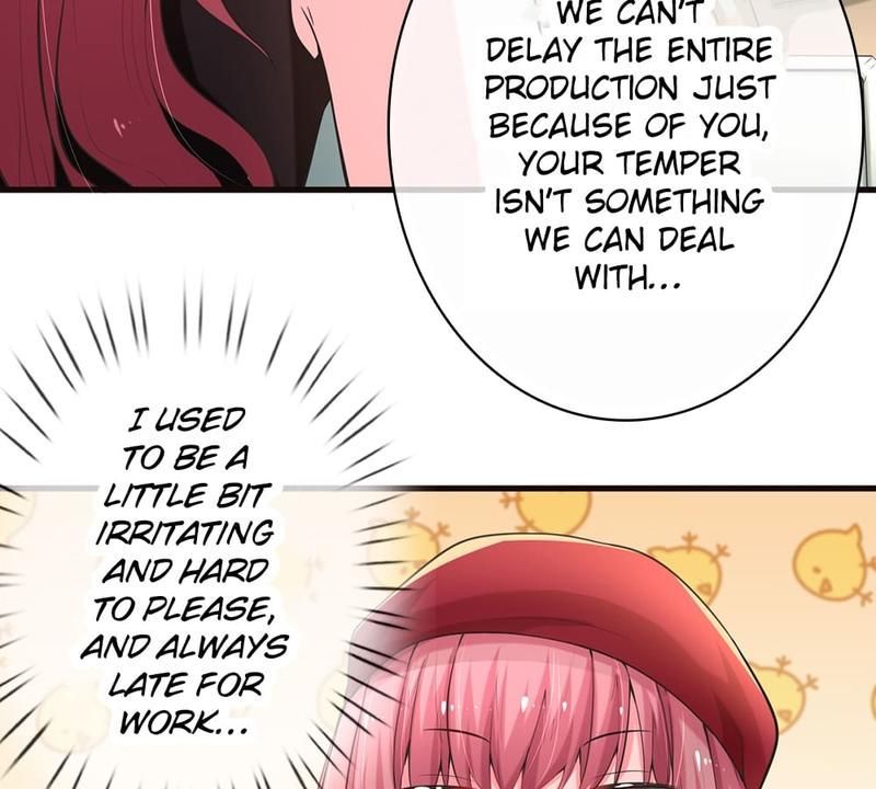 Strategy of Reborn Movie Queen Chapter 15 page 7 - 