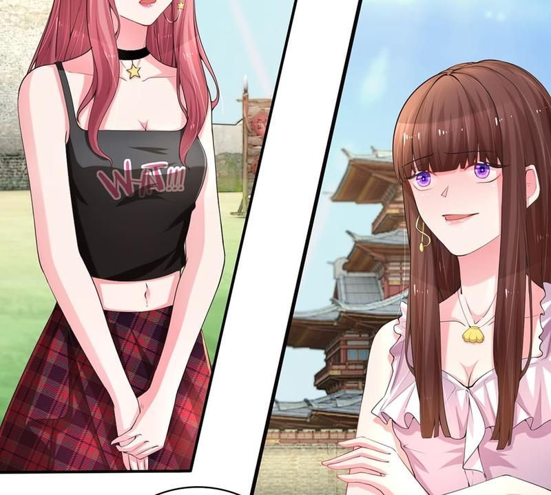 Strategy of Reborn Movie Queen Chapter 15 page 10 - 