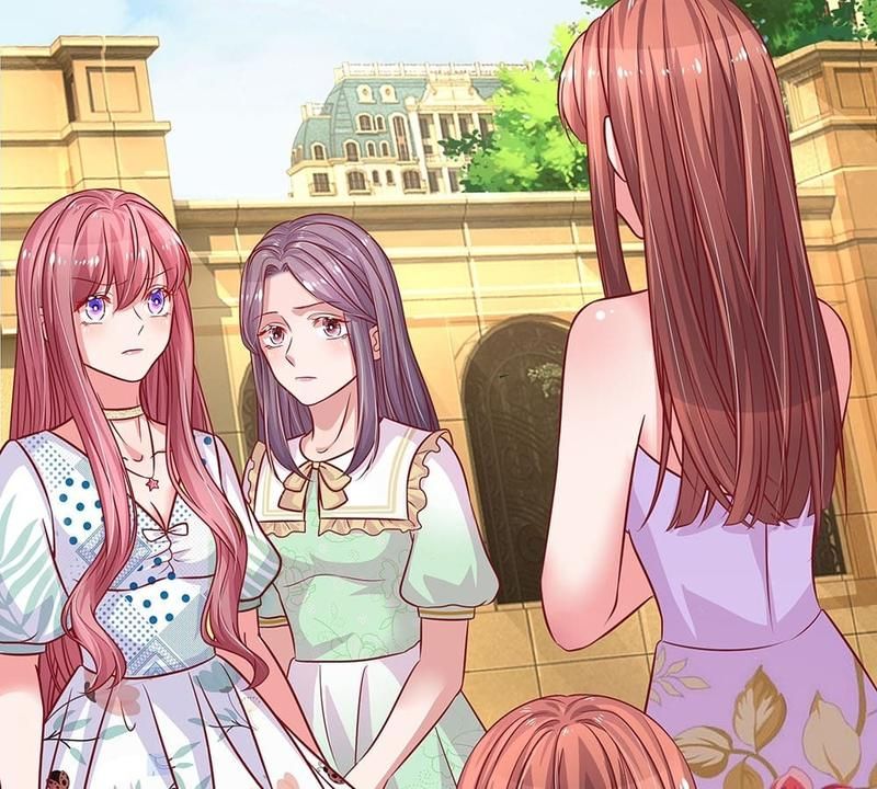 Strategy of Reborn Movie Queen Chapter 150 page 22 - 