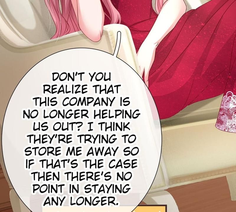 Strategy of Reborn Movie Queen Chapter 150 page 4 - 