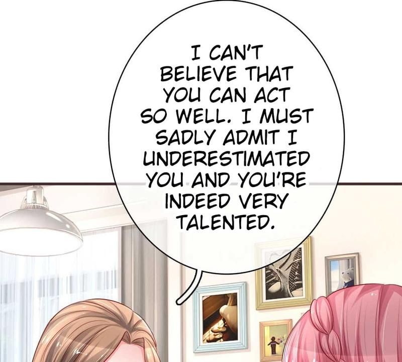 Strategy of Reborn Movie Queen Chapter 151 page 19 - 