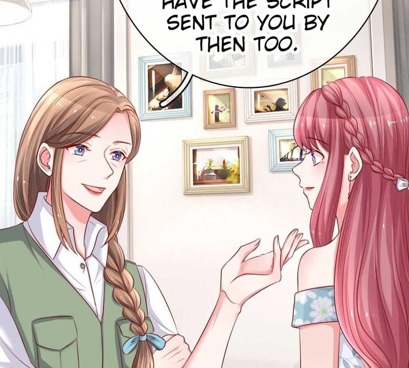 Strategy of Reborn Movie Queen Chapter 151 page 24 - 