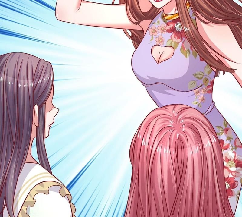Strategy of Reborn Movie Queen Chapter 152 page 19 - 