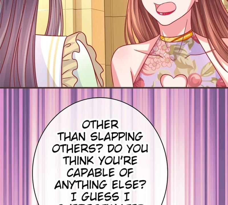 Strategy of Reborn Movie Queen Chapter 152 page 27 - 