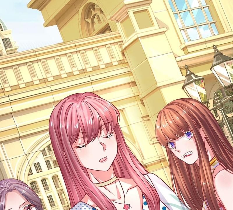 Strategy of Reborn Movie Queen Chapter 152 page 7 - 