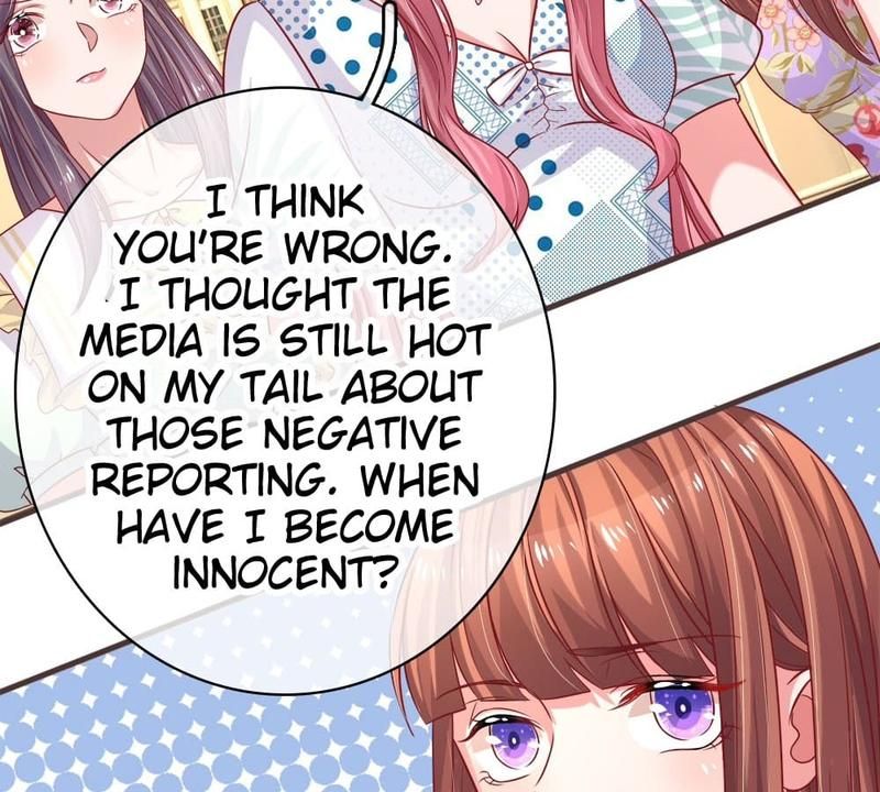 Strategy of Reborn Movie Queen Chapter 152 page 8 - 