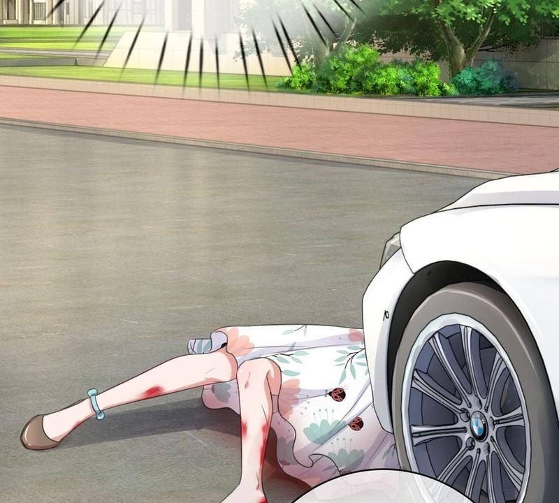Strategy of Reborn Movie Queen Chapter 153 page 3 - 