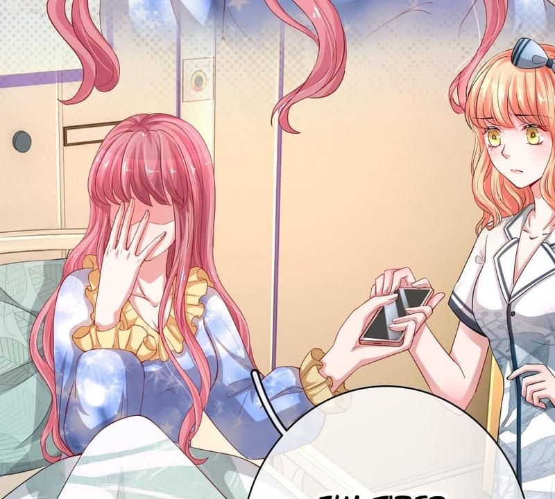 Strategy of Reborn Movie Queen Chapter 154 page 4 - 