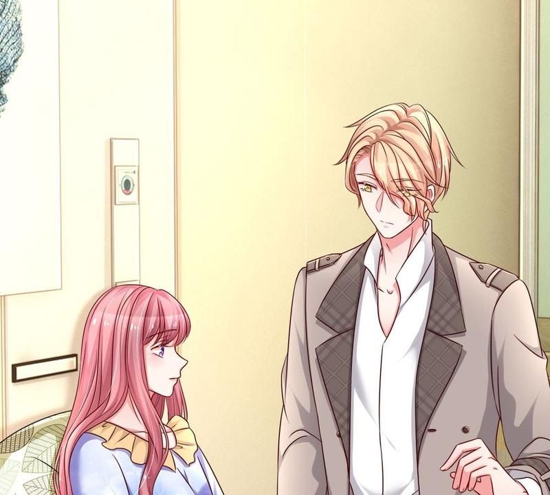 Strategy of Reborn Movie Queen Chapter 156 page 33 - 