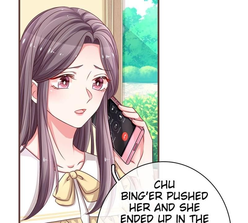 Strategy of Reborn Movie Queen Chapter 156 page 6 - 