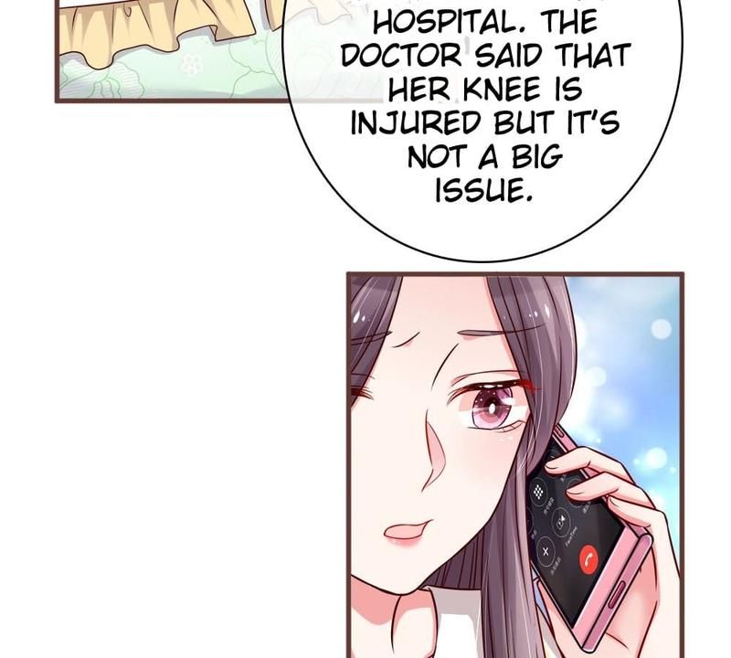 Strategy of Reborn Movie Queen Chapter 156 page 7 - 