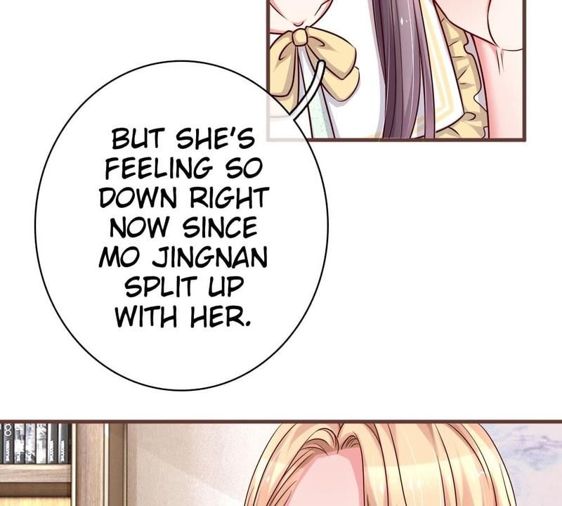 Strategy of Reborn Movie Queen Chapter 156 page 8 - 