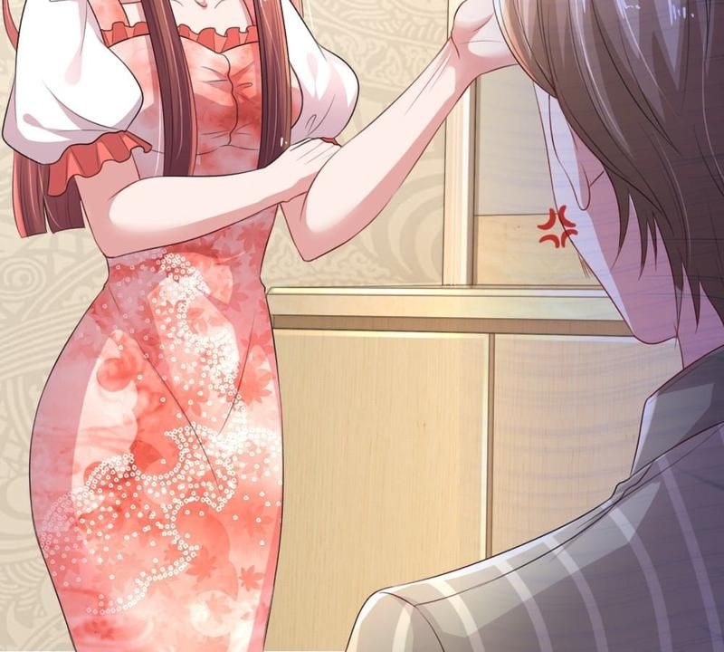 Strategy of Reborn Movie Queen Chapter 157 page 21 - 
