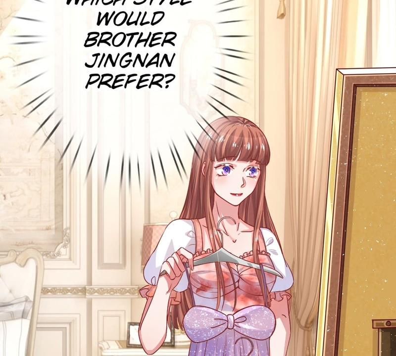 Strategy of Reborn Movie Queen Chapter 158 page 22 - 