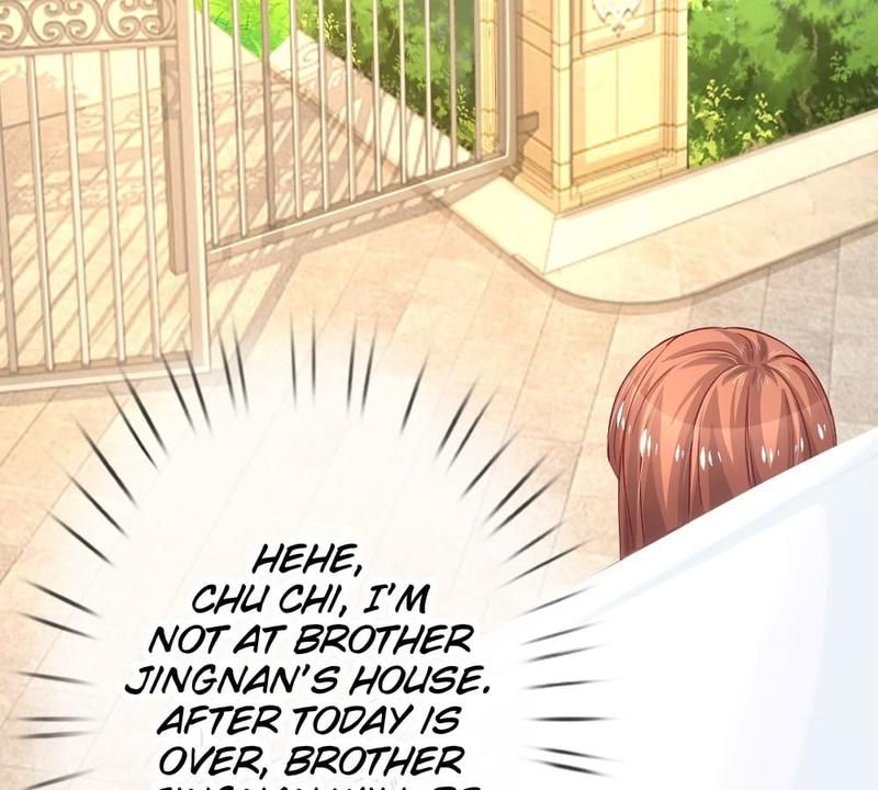 Strategy of Reborn Movie Queen Chapter 158 page 28 - 