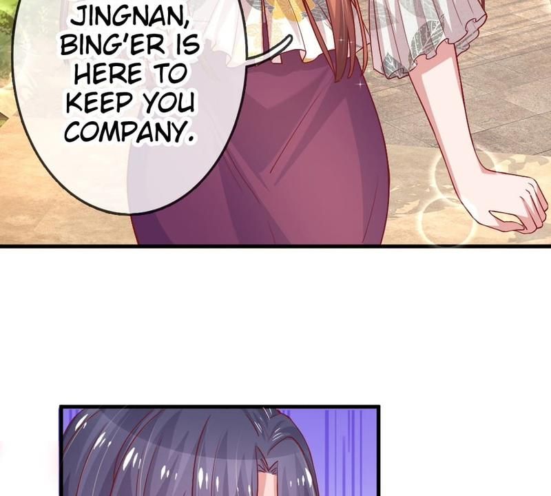 Strategy of Reborn Movie Queen Chapter 158 page 37 - 