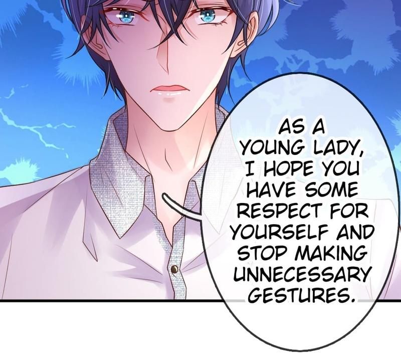 Strategy of Reborn Movie Queen Chapter 159 page 19 - 