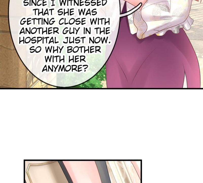 Strategy of Reborn Movie Queen Chapter 159 page 28 - 