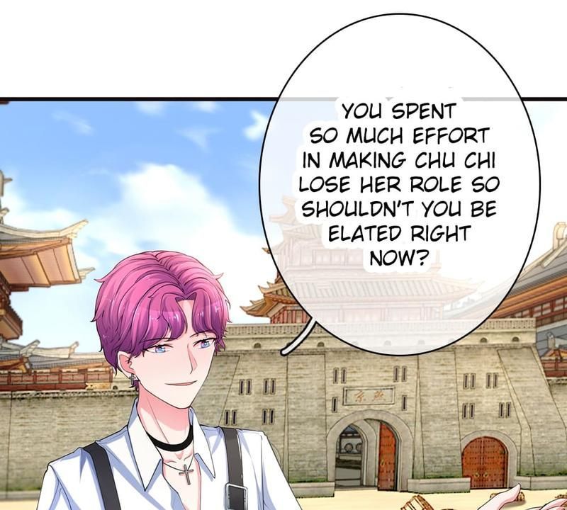 Strategy of Reborn Movie Queen Chapter 16 page 2 - 