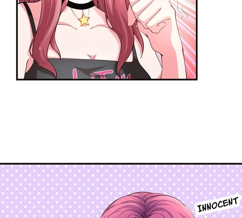 Strategy of Reborn Movie Queen Chapter 16 page 17 - 